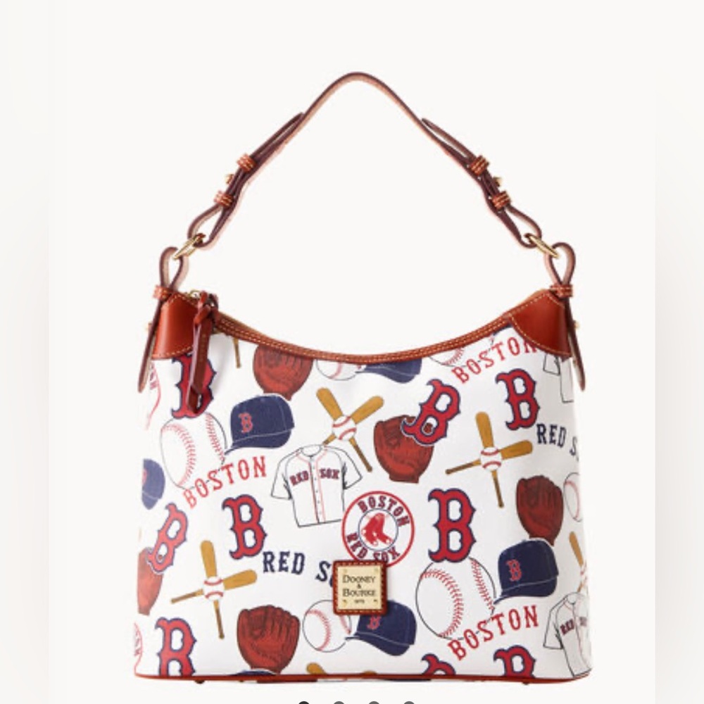 Boston Red Sox Dooney & Bourke
